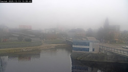 Soutok Otavy a Volyňky