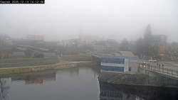 Soutok Otavy a Volyňky