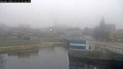 Soutok Otavy a Volyňky