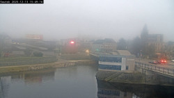 Soutok Otavy a Volyňky