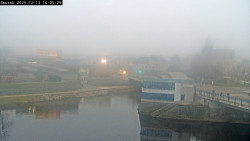 Soutok Otavy a Volyňky