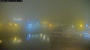 Město Strakonice - Soutok Otavy a Volyňky - 14.12.2025 v 00:15 Město Strakonice - Soutok Otavy a Volyňky - 14.12.2025 v 00:15