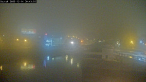 Město Strakonice - Soutok Otavy a Volyňky - 14.12.2025 v 00:45 Město Strakonice - Soutok Otavy a Volyňky - 14.12.2025 v 00:45