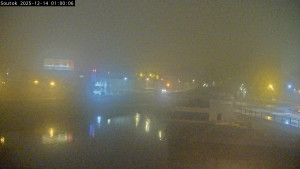 Město Strakonice - Soutok Otavy a Volyňky - 14.12.2025 v 01:15 Město Strakonice - Soutok Otavy a Volyňky - 14.12.2025 v 01:15