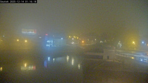 Město Strakonice - Soutok Otavy a Volyňky - 14.12.2025 v 01:30 Město Strakonice - Soutok Otavy a Volyňky - 14.12.2025 v 01:30