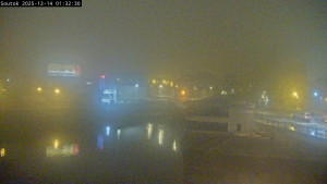 Město Strakonice - Soutok Otavy a Volyňky - 14.12.2025 v 01:45 Město Strakonice - Soutok Otavy a Volyňky - 14.12.2025 v 01:45