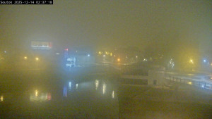 Město Strakonice - Soutok Otavy a Volyňky - 14.12.2025 v 02:45 Město Strakonice - Soutok Otavy a Volyňky - 14.12.2025 v 02:45