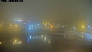 Město Strakonice - Soutok Otavy a Volyňky - 14.12.2025 v 03:00 Město Strakonice - Soutok Otavy a Volyňky - 14.12.2025 v 03:00