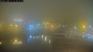 Město Strakonice - Soutok Otavy a Volyňky - 14.12.2025 v 03:30 Město Strakonice - Soutok Otavy a Volyňky - 14.12.2025 v 03:30