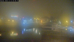 Soutok Otavy a Volyňky