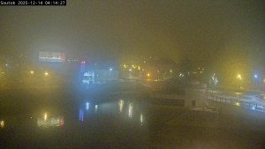 Město Strakonice - Soutok Otavy a Volyňky - 14.12.2025 v 04:15 Město Strakonice - Soutok Otavy a Volyňky - 14.12.2025 v 04:15