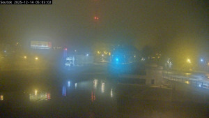 Město Strakonice - Soutok Otavy a Volyňky - 14.12.2025 v 05:15 Město Strakonice - Soutok Otavy a Volyňky - 14.12.2025 v 05:15