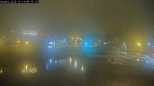 Město Strakonice - Soutok Otavy a Volyňky - 14.12.2025 v 05:30 Město Strakonice - Soutok Otavy a Volyňky - 14.12.2025 v 05:30