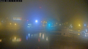 Město Strakonice - Soutok Otavy a Volyňky - 14.12.2025 v 06:30 Město Strakonice - Soutok Otavy a Volyňky - 14.12.2025 v 06:30