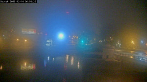 Město Strakonice - Soutok Otavy a Volyňky - 14.12.2025 v 07:00 Město Strakonice - Soutok Otavy a Volyňky - 14.12.2025 v 07:00