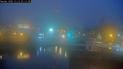 Soutok Otavy a Volyňky