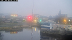 Město Strakonice - Soutok Otavy a Volyňky - 14.12.2025 v 08:00 Město Strakonice - Soutok Otavy a Volyňky - 14.12.2025 v 08:00