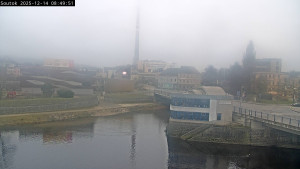 Město Strakonice - Soutok Otavy a Volyňky - 14.12.2025 v 09:00 Město Strakonice - Soutok Otavy a Volyňky - 14.12.2025 v 09:00