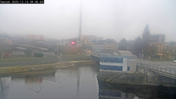 Soutok Otavy a Volyňky