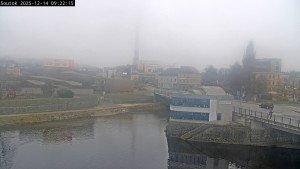 Město Strakonice - Soutok Otavy a Volyňky - 14.12.2025 v 09:30 Město Strakonice - Soutok Otavy a Volyňky - 14.12.2025 v 09:30