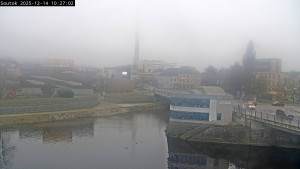 Město Strakonice - Soutok Otavy a Volyňky - 14.12.2025 v 10:30 Město Strakonice - Soutok Otavy a Volyňky - 14.12.2025 v 10:30