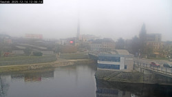 Soutok Otavy a Volyňky