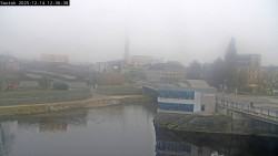 Soutok Otavy a Volyňky