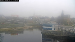 Město Strakonice - Soutok Otavy a Volyňky - 14.12.2025 v 13:15 Město Strakonice - Soutok Otavy a Volyňky - 14.12.2025 v 13:15