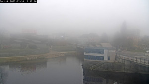 Město Strakonice - Soutok Otavy a Volyňky - 14.12.2025 v 14:00 Město Strakonice - Soutok Otavy a Volyňky - 14.12.2025 v 14:00