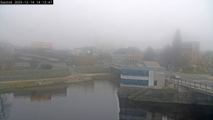 Město Strakonice - Soutok Otavy a Volyňky - 14.12.2025 v 14:15 Město Strakonice - Soutok Otavy a Volyňky - 14.12.2025 v 14:15