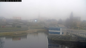 Město Strakonice - Soutok Otavy a Volyňky - 14.12.2025 v 15:15 Město Strakonice - Soutok Otavy a Volyňky - 14.12.2025 v 15:15