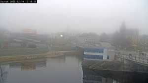 Město Strakonice - Soutok Otavy a Volyňky - 14.12.2025 v 15:30 Město Strakonice - Soutok Otavy a Volyňky - 14.12.2025 v 15:30