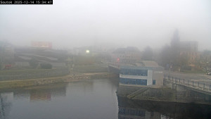 Město Strakonice - Soutok Otavy a Volyňky - 14.12.2025 v 15:45 Město Strakonice - Soutok Otavy a Volyňky - 14.12.2025 v 15:45