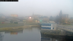 Město Strakonice - Soutok Otavy a Volyňky - 14.12.2025 v 16:00 Město Strakonice - Soutok Otavy a Volyňky - 14.12.2025 v 16:00