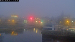 Soutok Otavy a Volyňky