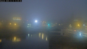 Město Strakonice - Soutok Otavy a Volyňky - 14.12.2025 v 16:45 Město Strakonice - Soutok Otavy a Volyňky - 14.12.2025 v 16:45