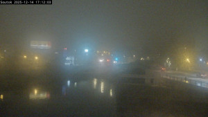 Město Strakonice - Soutok Otavy a Volyňky - 14.12.2025 v 17:15 Město Strakonice - Soutok Otavy a Volyňky - 14.12.2025 v 17:15