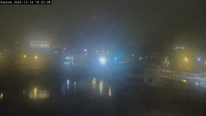 Město Strakonice - Soutok Otavy a Volyňky - 14.12.2025 v 18:45 Město Strakonice - Soutok Otavy a Volyňky - 14.12.2025 v 18:45