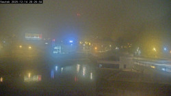 Soutok Otavy a Volyňky