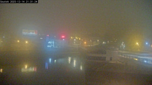 Město Strakonice - Soutok Otavy a Volyňky - 14.12.2025 v 21:45 Město Strakonice - Soutok Otavy a Volyňky - 14.12.2025 v 21:45