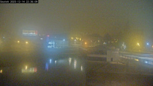 Město Strakonice - Soutok Otavy a Volyňky - 14.12.2025 v 22:45 Město Strakonice - Soutok Otavy a Volyňky - 14.12.2025 v 22:45