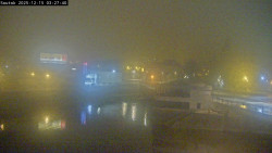 Soutok Otavy a Volyňky