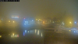 Soutok Otavy a Volyňky