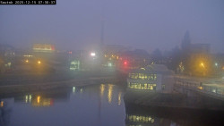 Soutok Otavy a Volyňky