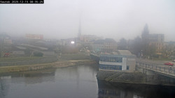 Soutok Otavy a Volyňky