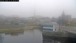 Soutok Otavy a Volyňky