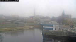 Soutok Otavy a Volyňky