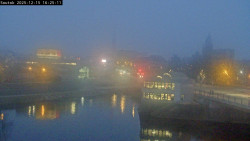 Soutok Otavy a Volyňky