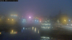 Soutok Otavy a Volyňky