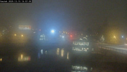 Soutok Otavy a Volyňky